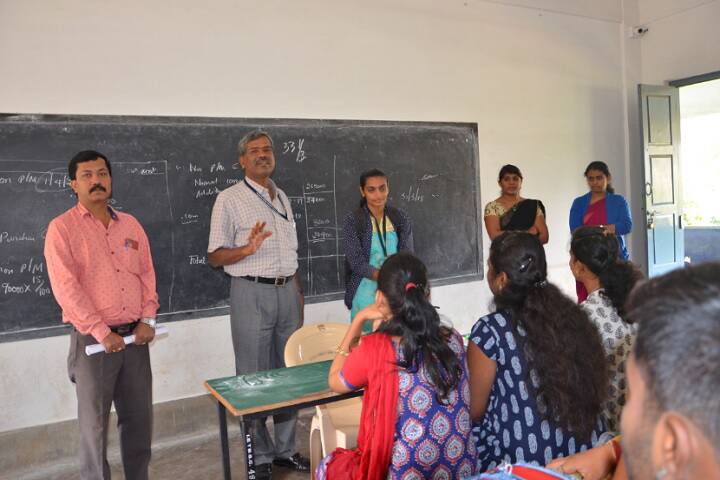 classroom